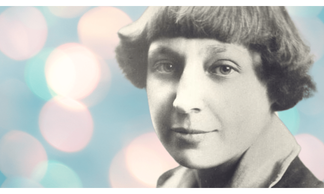 Marina Cvetaeva: vita e opere di una poetessa russa rivoluzionaria