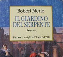 Il giardino del serpente