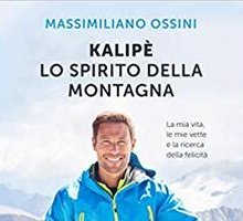 Kalipè. Lo spirito della montagna