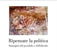 Ripensare la politica