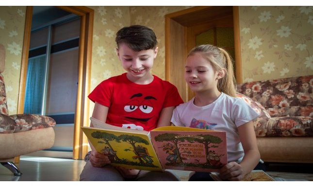 Report libri per bambini e ragazzi: più libri venduti, ma meno piccoli lettori