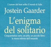 L'enigma del solitario