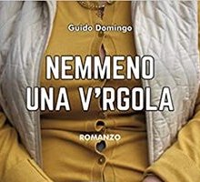 Nemmeno una virgola