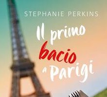 Il primo bacio a Parigi