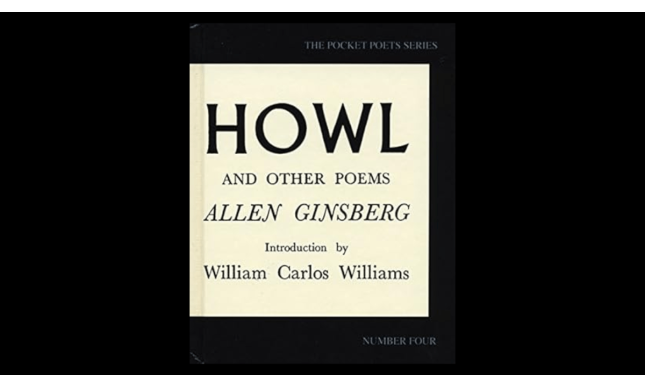 “Urlo” di Allen Ginsberg: analisi del poema manifesto della beat generation