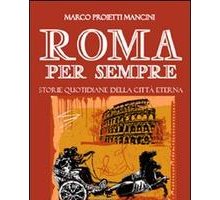 Roma per sempre