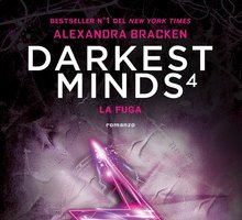 Darkest minds 4. La fuga