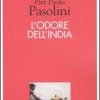 L'odore dell'India