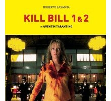 Kill Bill 1&2