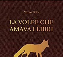 La volpe che amava i libri