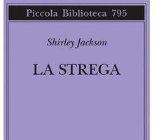 La strega