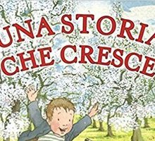 Una storia che cresce