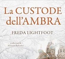 La custode dell'ambra