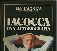 Iacocca. Una autobiografia