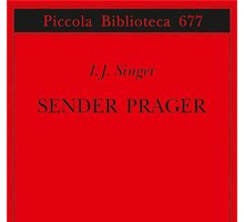 Sender Prager