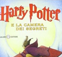 Harry Potter e la Camera dei Segreti