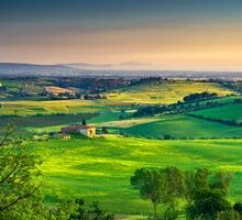 “Traversando la Maremma toscana”: la poesia di Giosuè Carducci dedicata alla terra natia