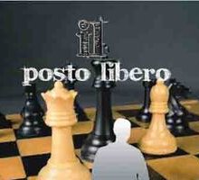 Il posto libero