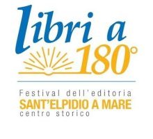 Libri a 180 gradi: al via il festival letterario di Sant'Elpidio a Mare