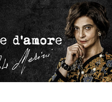 “Folle d'amore”, il film dedicato ad Alda Merini: tutte le anticipazioni