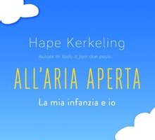 All'aria aperta