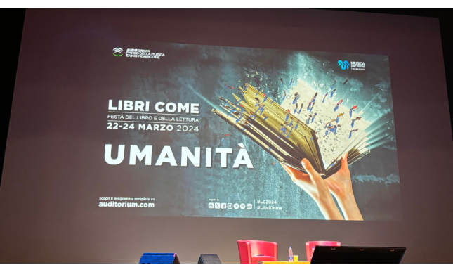 Libri Come 2024, per leggere l'Umano: da Chiara Valerio a Julian Barnes