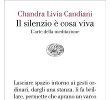 Il silenzio è cosa viva