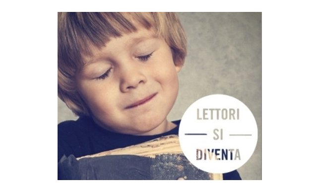 Lettori si diventa: il gioco per far apprezzare la lettura ai bambini