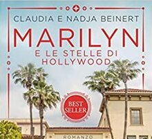 Marilyn e le stelle di Hollywood