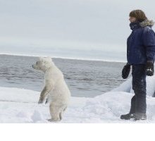 Il mio amico Nanuk: trama e trailer del film stasera in tv