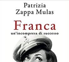 Franca. Un'incompresa di successo