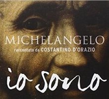 Michelangelo. Io sono fuoco