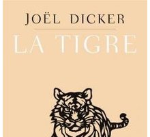 La tigre