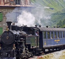 Turismo e letteratura: arriva il Treno di Dante da Firenze a Ravenna