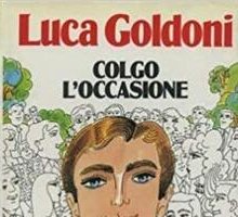 Colgo l'occasione