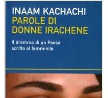 Parole di donne irachene. Il dramma di un Paese scritto al femminile