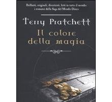 Il colore della magia