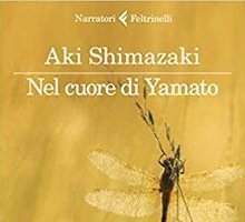 Nel cuore di Yamato