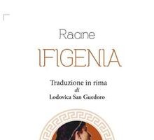 Ifigenia. Traduzione in rima