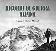 Ricordi di guerra alpina