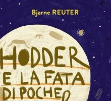 Hodder e la fata di poche parole