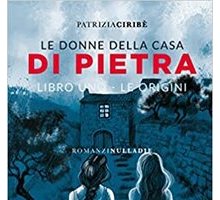 Le donne della casa di pietra