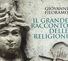 Il grande racconto delle religioni