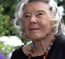 Chi era Rosamunde Pilcher, la regina del genere romance