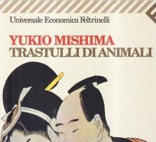 Trastulli di animali