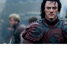 Dracula Untold: trama e trailer del film stasera in tv