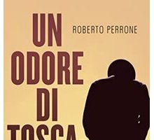 Un odore di toscano