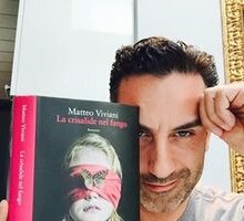 Aprile 2015: 5 libri di scrittori insoliti proposti da InMondadori