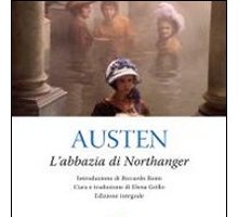 L'abbazia di Northanger