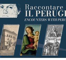 “Raccontare il Perugino” attraverso le voci degli scrittori, da Goethe a Virginia Woolf